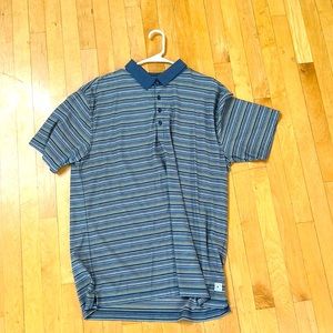 Linksoul polo used size XL